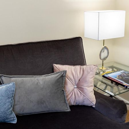 Luxury Central Apartment In Putvinskio Street Kaunas Dış mekan fotoğraf