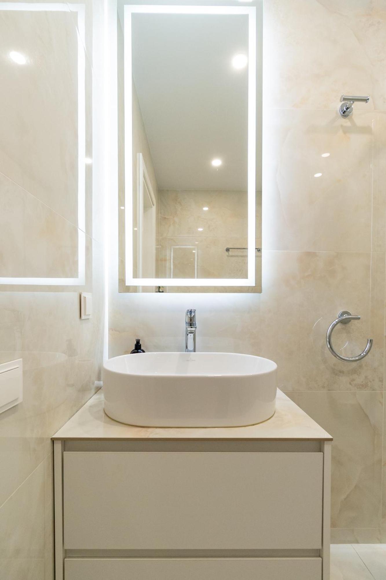 Luxury Central Apartment In Putvinskio Street Kaunas Dış mekan fotoğraf